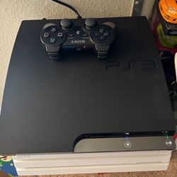 Ps3 