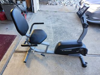 Excercise Bike