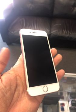 iPhone 6s Unlock T-Mobile metropcs Cricket AT&T