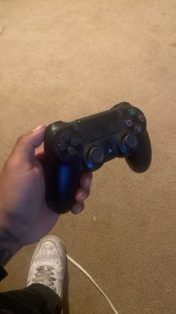 PS4 Controllers