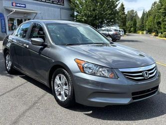 2011 Honda Accord