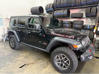 Window film automotive tint