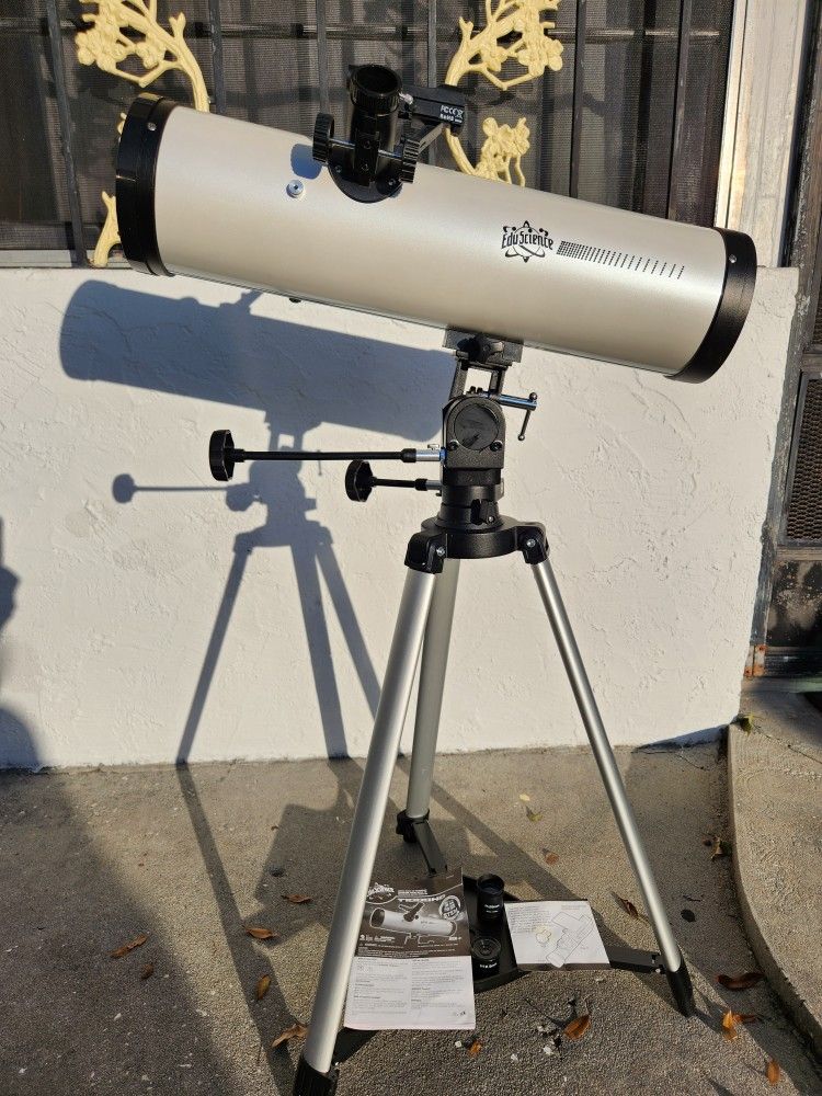 Telescope (T1000HD)