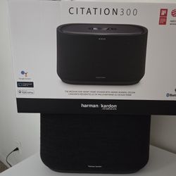 Harman Kardon Citation 300