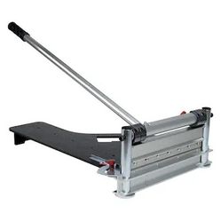 Brutus Laminate Engineered Wood LVT Cutter