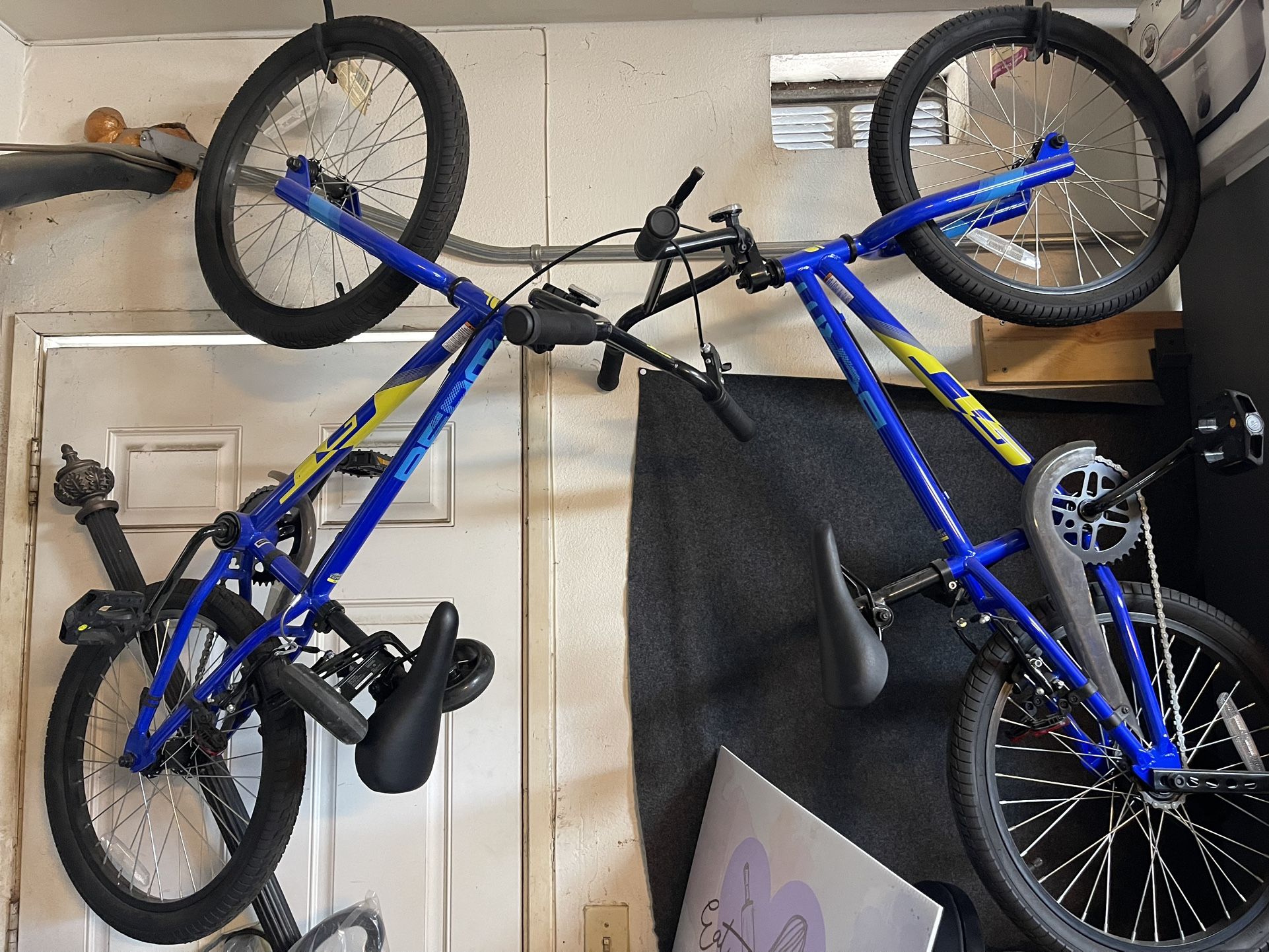 Kids Bikes