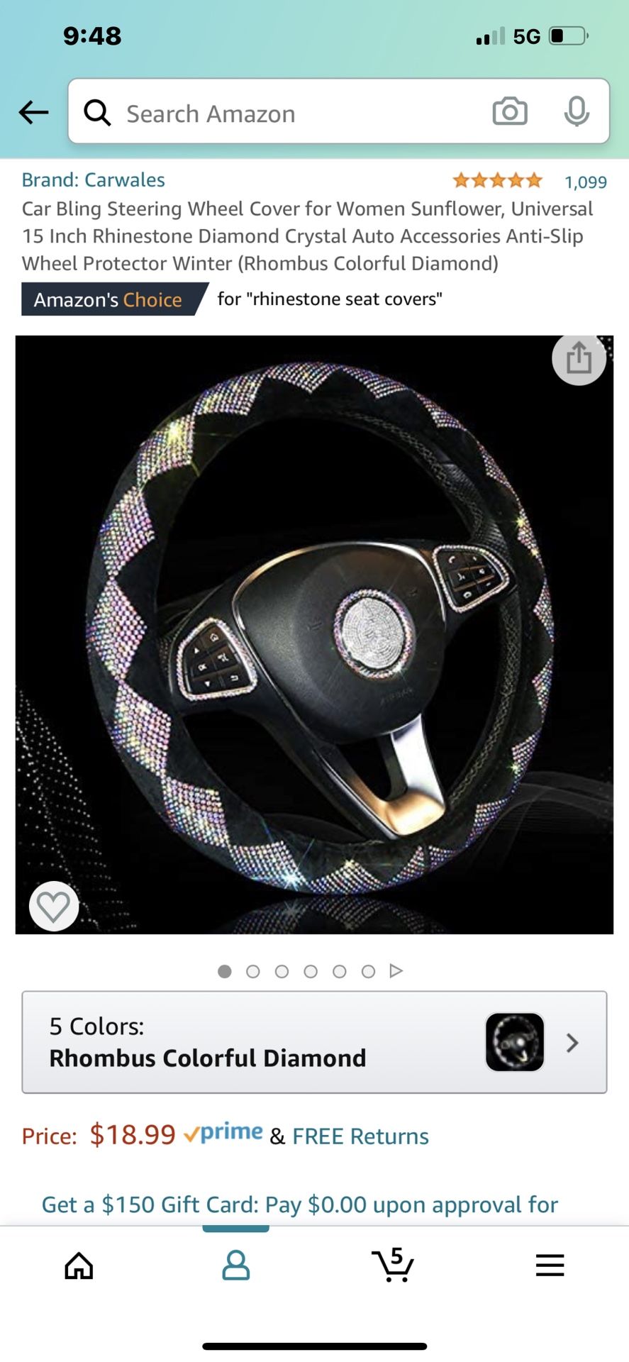 CAR ACCESSORIES