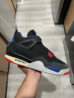 Jordan 4 Rare Air Size 9.5 Brand New 