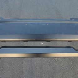 09-12 Dodge Ram Front Bumper Defensa