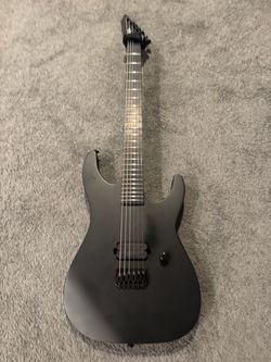 LTD Black Metal