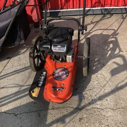 DR Power trimmer 6.75 Horsepower 