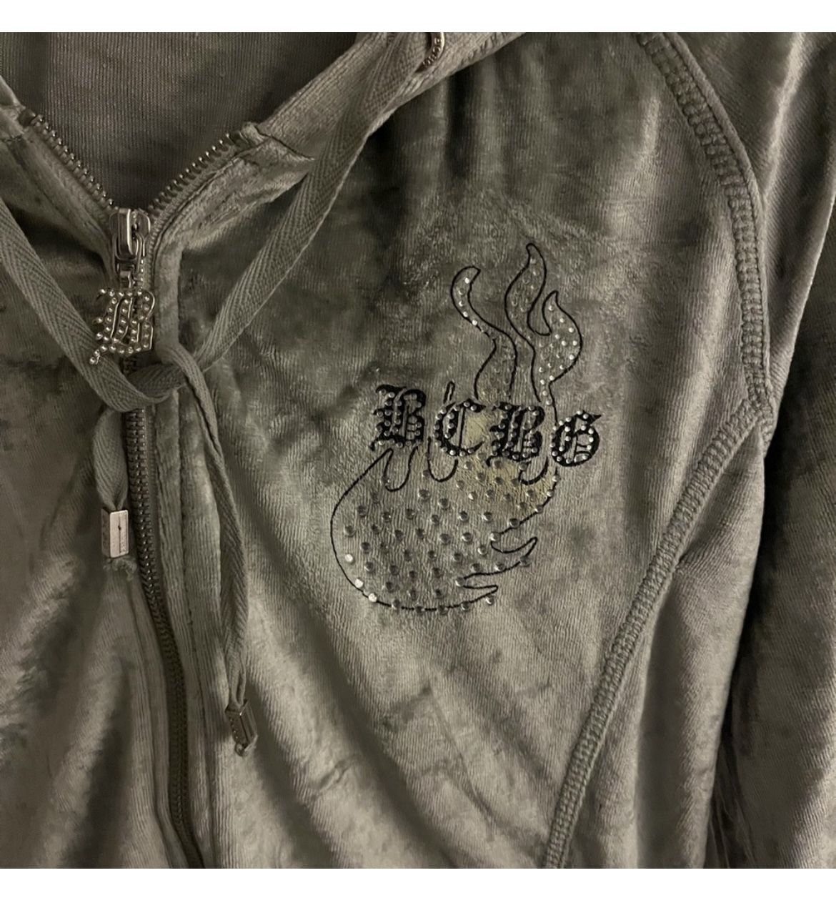 BCBG Set