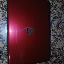 HP Laptop