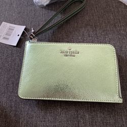 Kate Spade Wristlet Brand New 