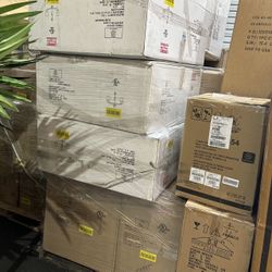 Pallet Sale