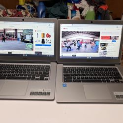 16.  Acer. Chromebook 14. CB3-431