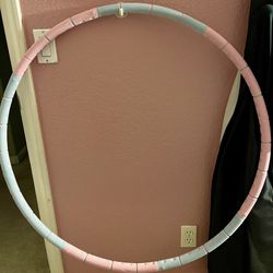Exercise Hoop 