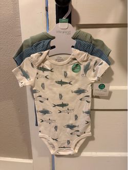 Toddler clothes