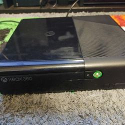 Xbox 360 E