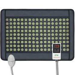 UTK Upgrade Far Infrared JADE Heating Pad 31x 21