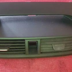 2004-2008 Acura TL Center Vent 