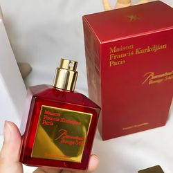 Maison Francis Kurkdjian Paris Baccarat Rouge 540