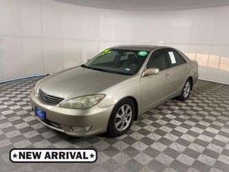 2006 Toyota Camry