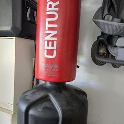 Punching Bag 