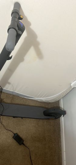 Electric scooters
