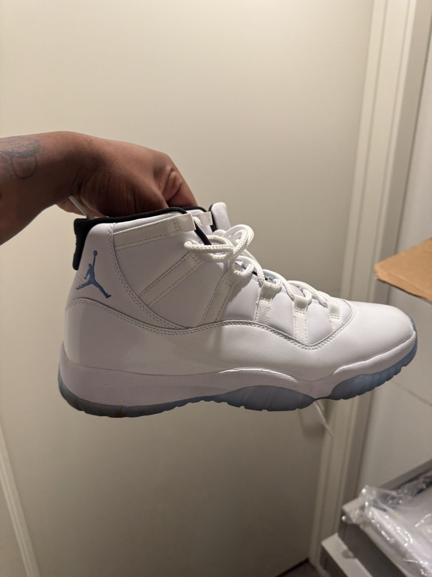 Jordan 11s
