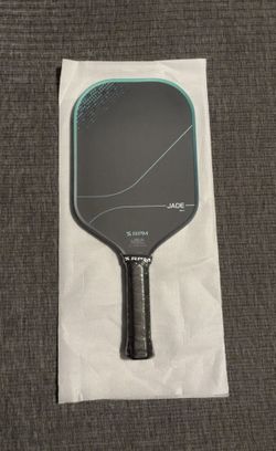 RPM JADE Pickleball Q2 16mm Elongated Pickleball Paddle (LIMITED EDITION)