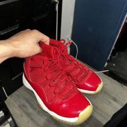 Jordan 11 Retro 5Y