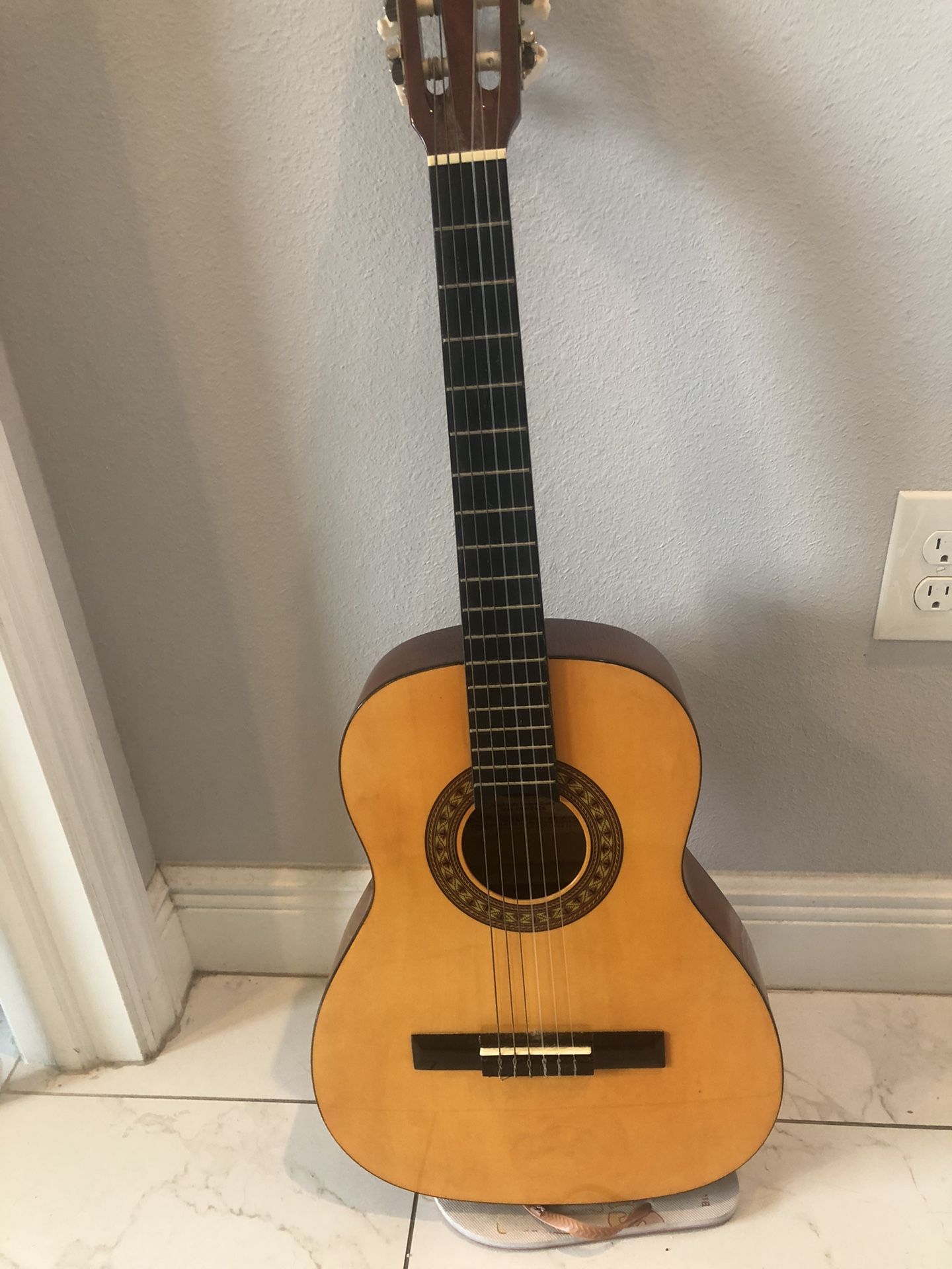 Stagg Handmade Children Classical Guitar