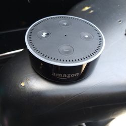 Amazon Echo Dot 2nd Generation Smart Speaker