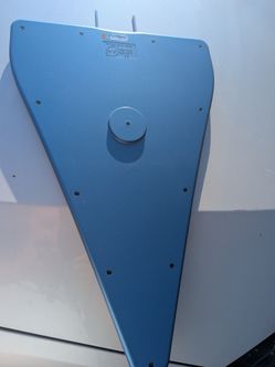 New - Aaronia AG Hyper LOG 3080 Antenna - Open box