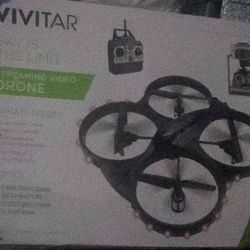 Vivitar Drone