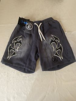Hellstar shorts