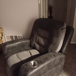 Recliner