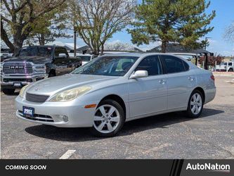 2005 Lexus ES 330