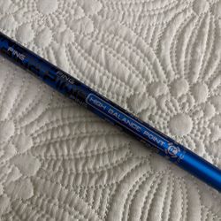 Ping Graphite Shaft Model TFC 419