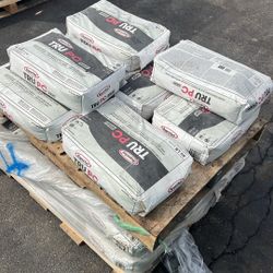 Polish Concrete Finish 