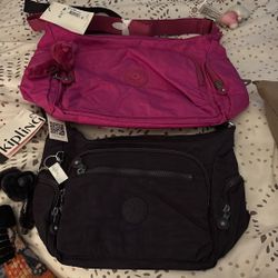 Kipling  Purses 