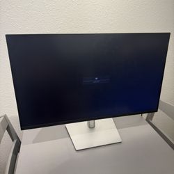 32 Dell 4k Monitor