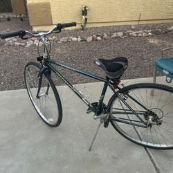 Specialized Cross Bike