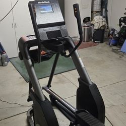 Nordic Track Fs7i Elliptical 