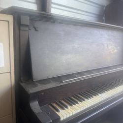 Grand Piano, Upright Church Piano
