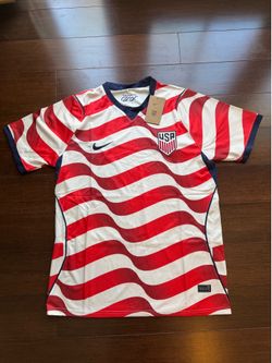 USA Jersey available