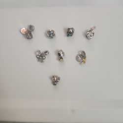 Pandora Disney Charms 35.00 Each