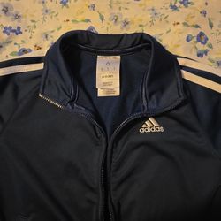 Adidas Size 6 Jogger Outfit For Kids