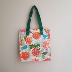 Small tote bag